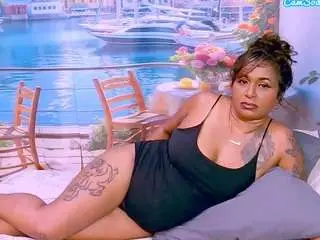 Indiansparkle4u  live sex cam