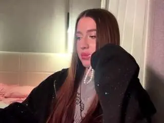 Kaleighhoch  live sex cam