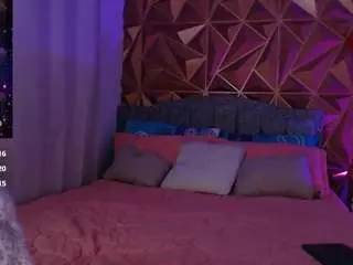 Lenajonesblue  live sex cam