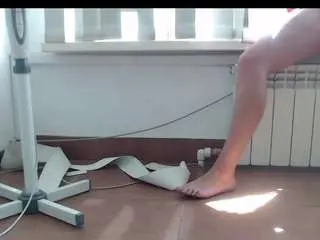 Marusyaluxury  live sex cam