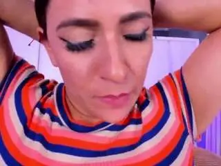 Naughty-flower  live sex cam