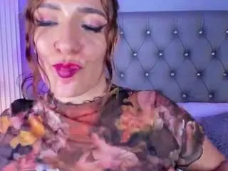 Naughty-flower  live sex cam