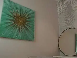 Nayabliss  live sex cam