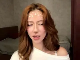 Beaperia  live sex cam