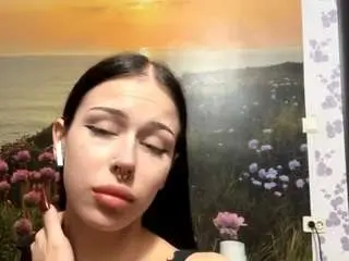 Bonitamclain  live sex cam