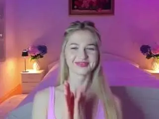 Emievans  live sex cam