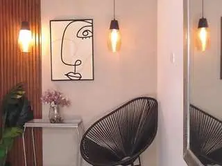 Lia-mar  live sex cam