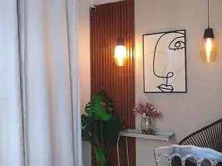 Lia-mar  live sex cam