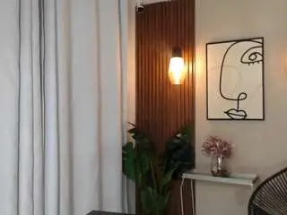 Lia-mar  live sex cam