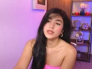 Lia-mar  live sex cam