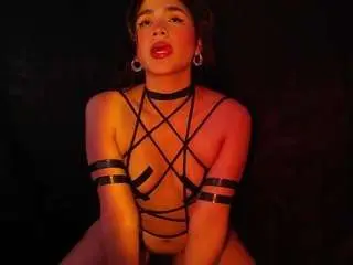 Lia-mar  live sex cam