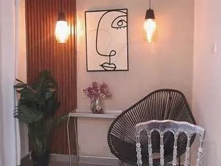 Lia-mar  live sex cam