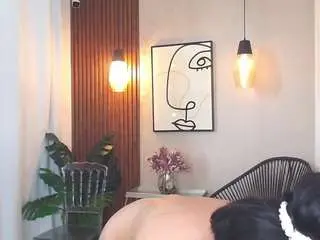 Lia-mar  live sex cam