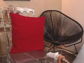 Lia-mar  live sex cam