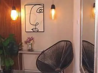 Lia-mar  live sex cam