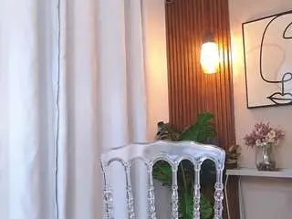 Lia-mar  live sex cam