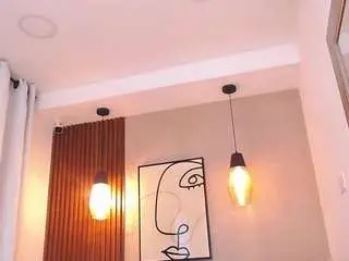 Lia-mar  live sex cam