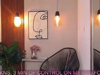 Lia-mar  live sex cam