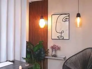 Lia-mar  live sex cam