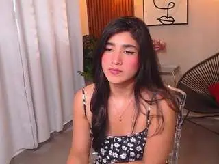 Lia-mar  live sex cam