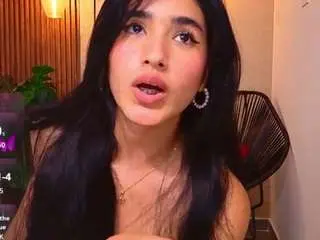 Lia-mar  live sex cam