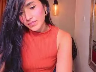 Lia-mar  live sex cam