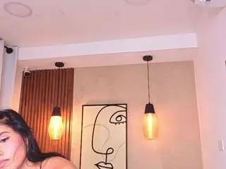 Lia-mar  live sex cam