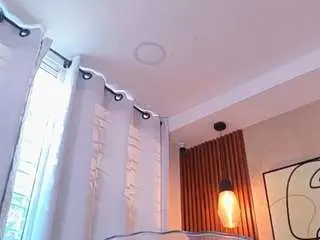 Lia-mar  live sex cam