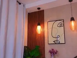 Lia-mar  live sex cam