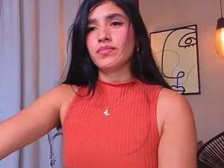 Lia-mar  live sex cam
