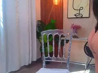 Lia-mar  live sex cam