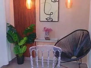 Lia-mar  live sex cam