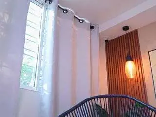 Lia-mar  live sex cam