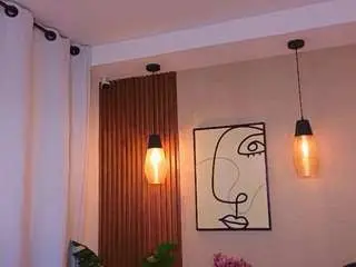 Lia-mar  live sex cam