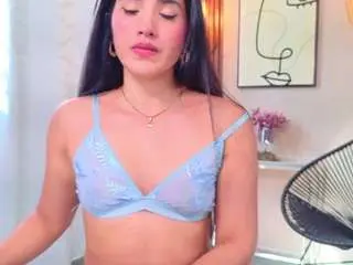 Lia-mar  live sex cam