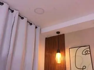 Lia-mar  live sex cam