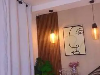 Lia-mar  live sex cam