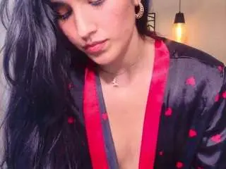 Lia-mar  live sex cam