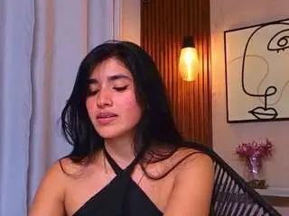 Lia-mar  live sex cam