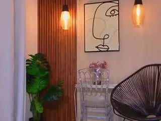 Lia-mar  live sex cam