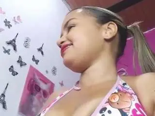 Little-lucyx  live sex cam