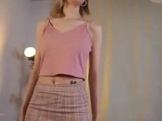 Rosettebusi  live sex cam