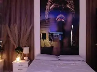 Sam-mansson66  live sex cam