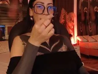 Sam-mansson66  live sex cam