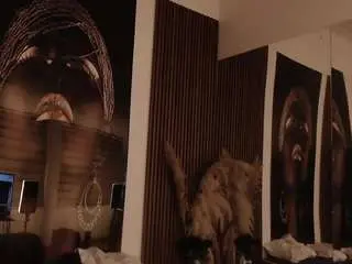 Sam-mansson66  live sex cam