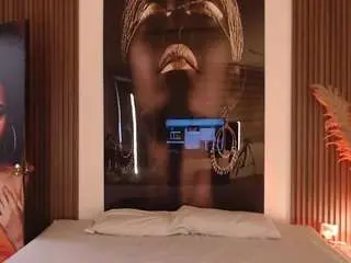 Sam-mansson66  live sex cam
