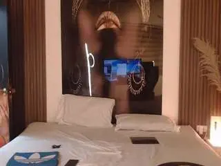 Sam-mansson66  live sex cam