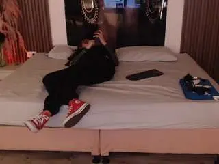 Sam-mansson66  live sex cam