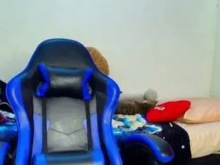 Secretcarol  live sex cam