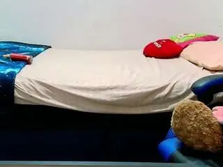 Secretcarol  live sex cam